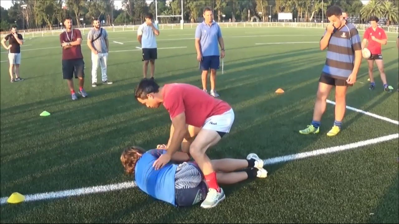20191113 Presentación de pelota M16 P1