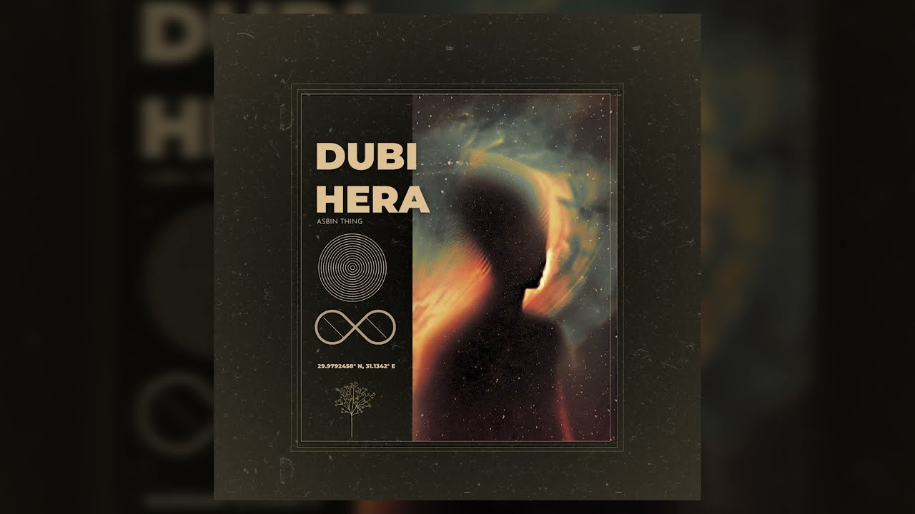 Asbin Thing - Dubi Hera