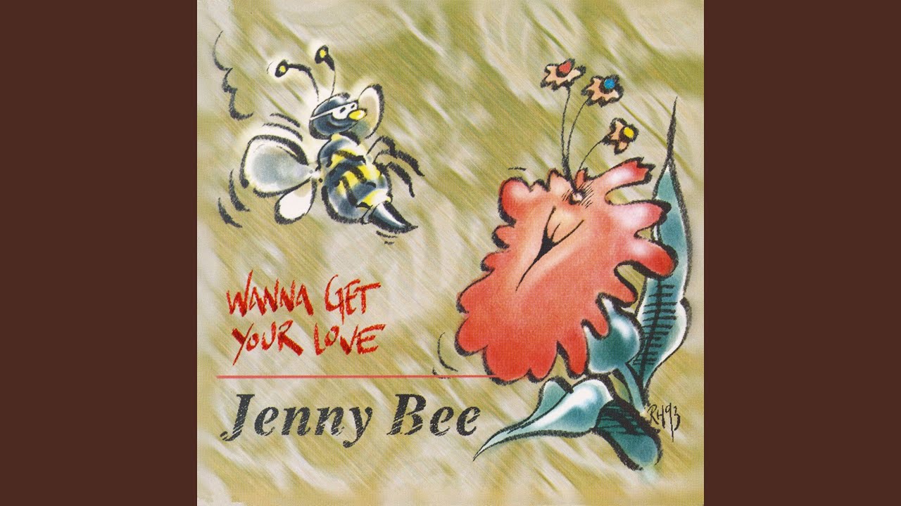 Wanna Get Your Love (Radio Version)