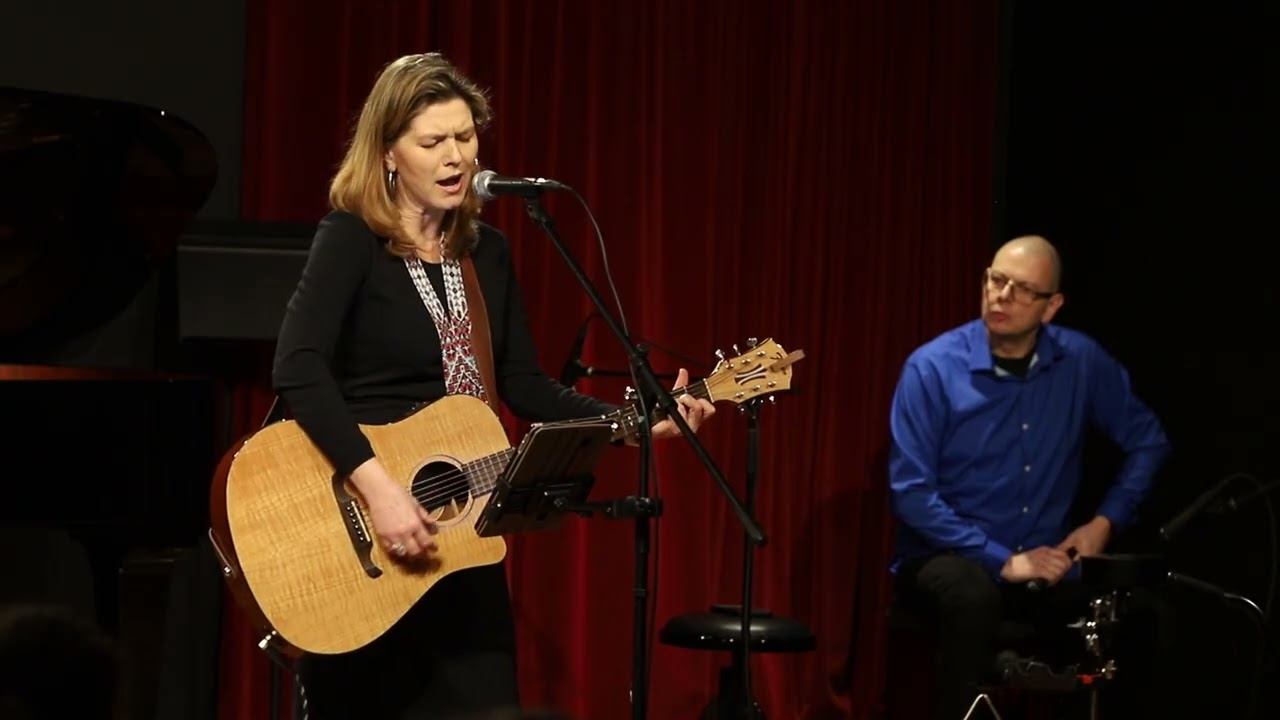 Lyudmila Koval Band at 