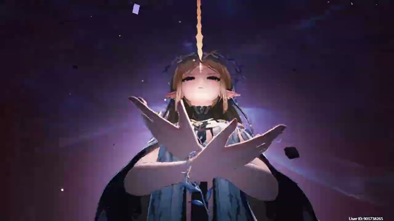 【Wuthering Waves】S3R1 Carte | S0R1 Phrolova Cantarella | New Tower of Adversity 3.1 2026