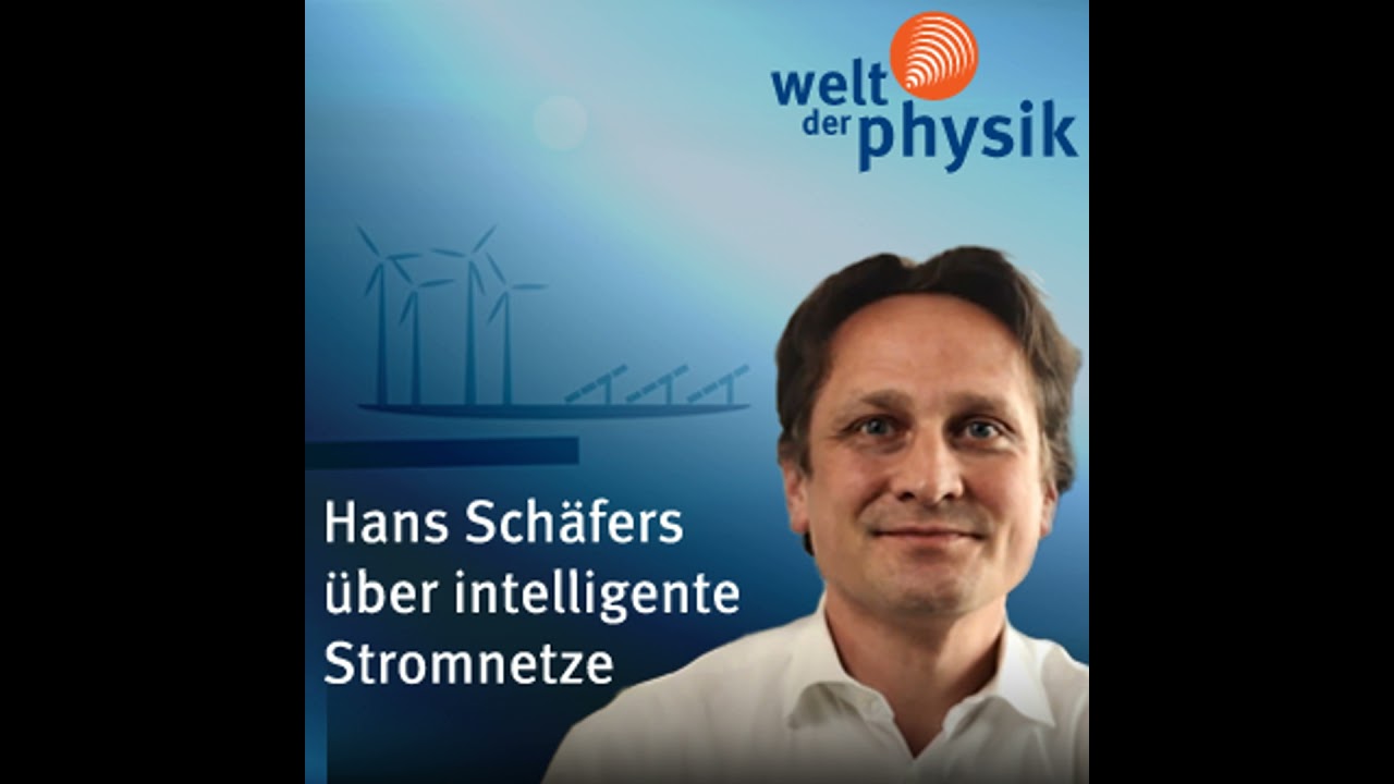 Folge 142 &ndash; Intelligente Stromnetze