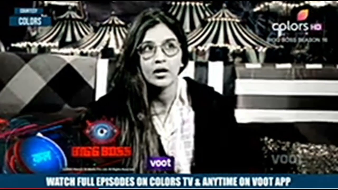 big boss new promo l #viral #colors #bigboss16