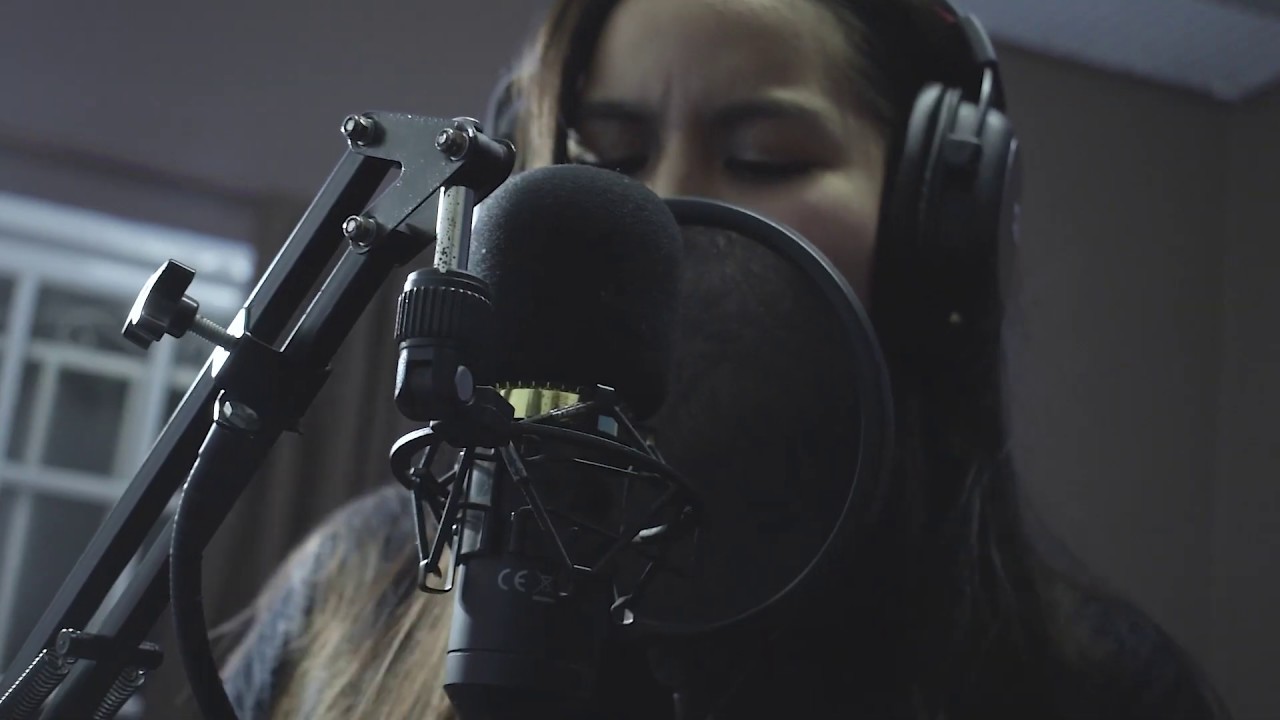 El rey de gloria y Gloria revelada - New Wine | cover banda