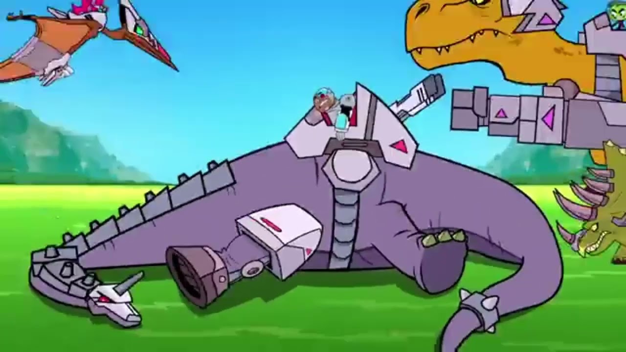Sharktopus Stock Sound effect Part 3