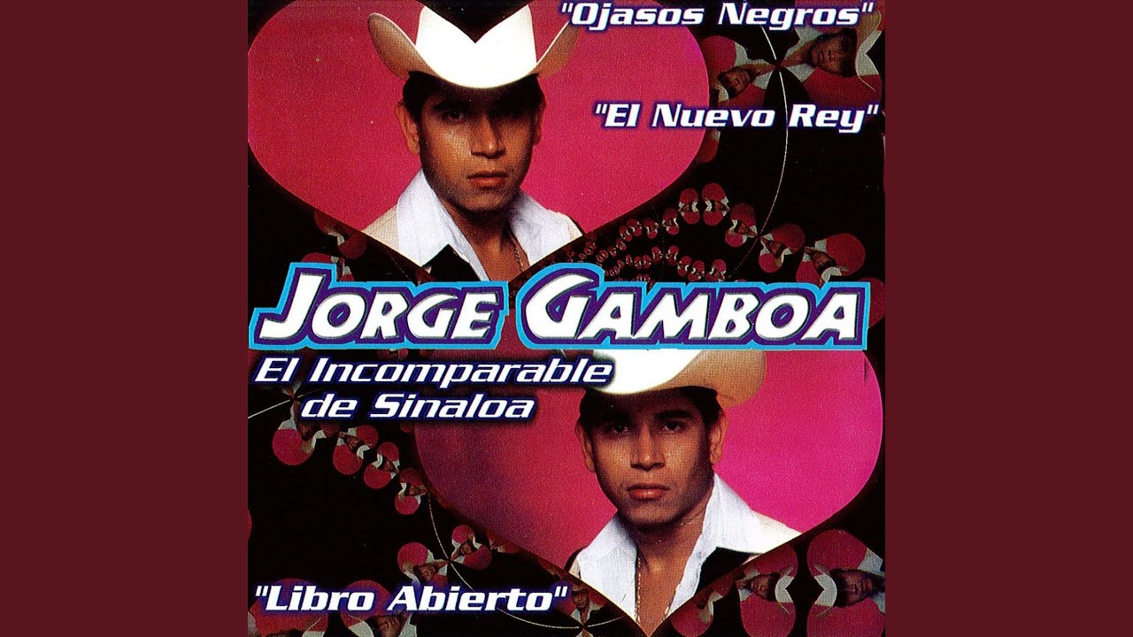 Ojasos negros