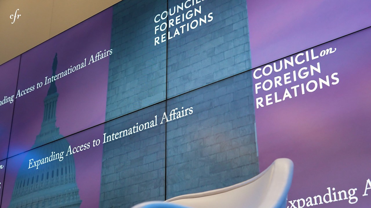 2026 Conference on Expanding Access to International Affairs