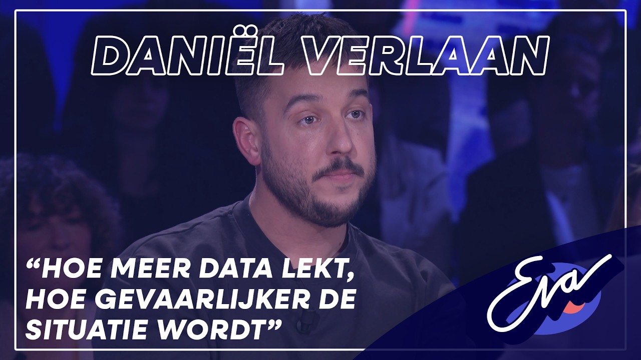 Wat moet je doen als je wordt gehackt? | Eva