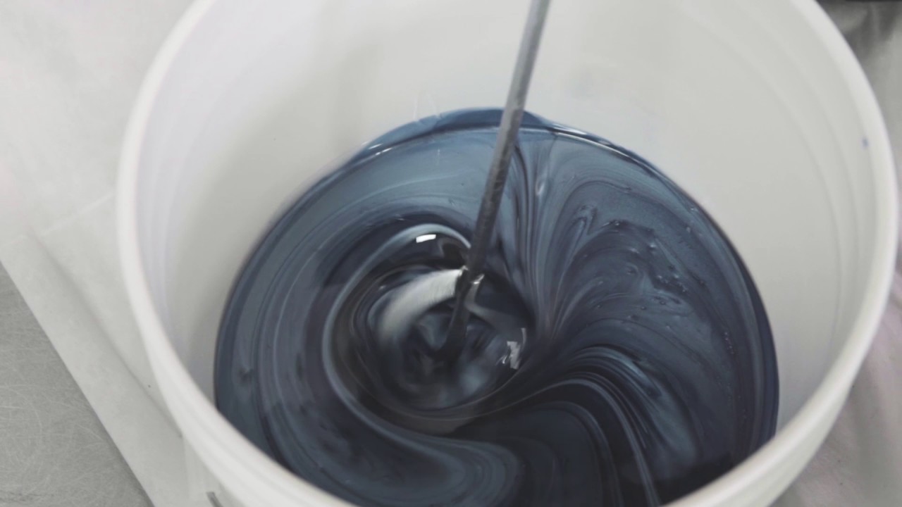 EPOXY APPLICATION BY BETON SURFACE