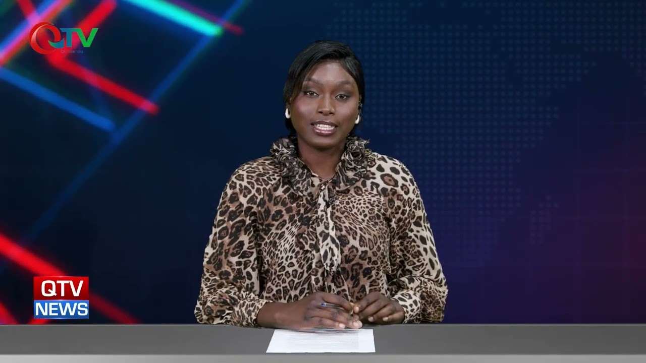 QTV NEWS 20.07.26