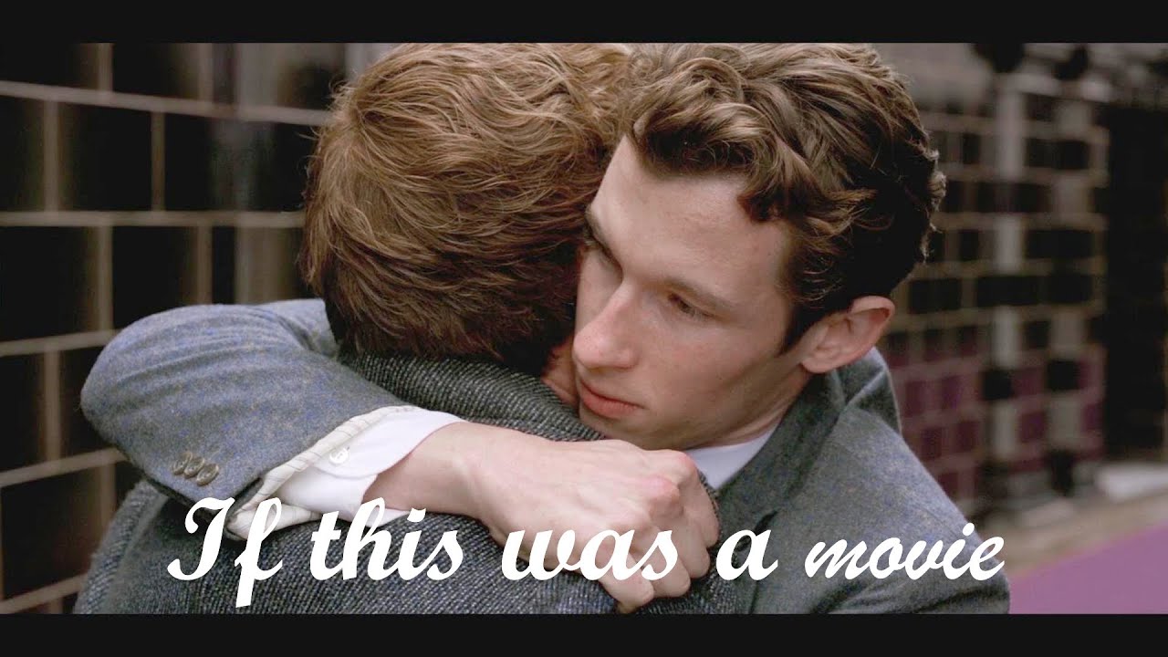 Theseus & Newt | If this was a movie