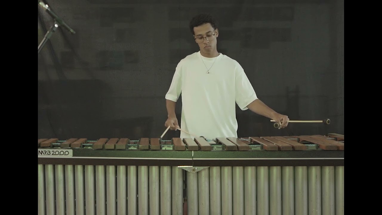 Prelude Opus 11, Nº 7 - Clair Omar Musser | Performed by Alisson Carpes