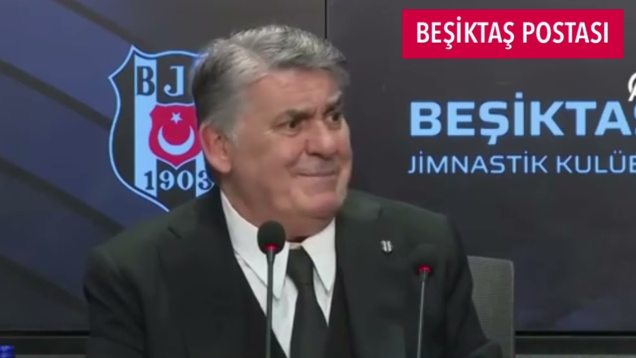 Serdal Adalı Transfer Açıklaması: “Kamp yapmasak nereye yetişecektik”