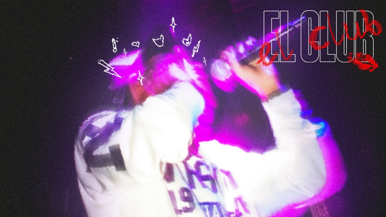 EL CLUB - Rodrigo la R