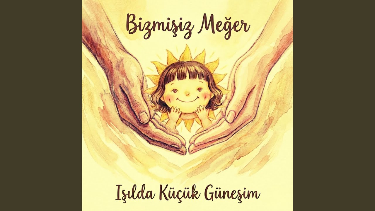 Işılda Küçük Güneşim