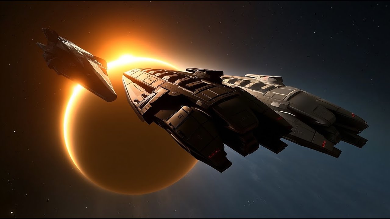 Aliens Realized Too Late Humans Are the The Original Ones Who Watched It All | HFY | HFY Sci-Fi Stor