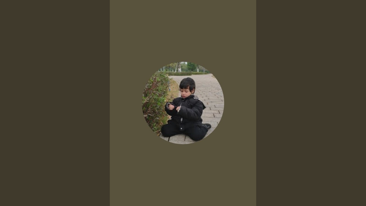 Choki Rosales is live