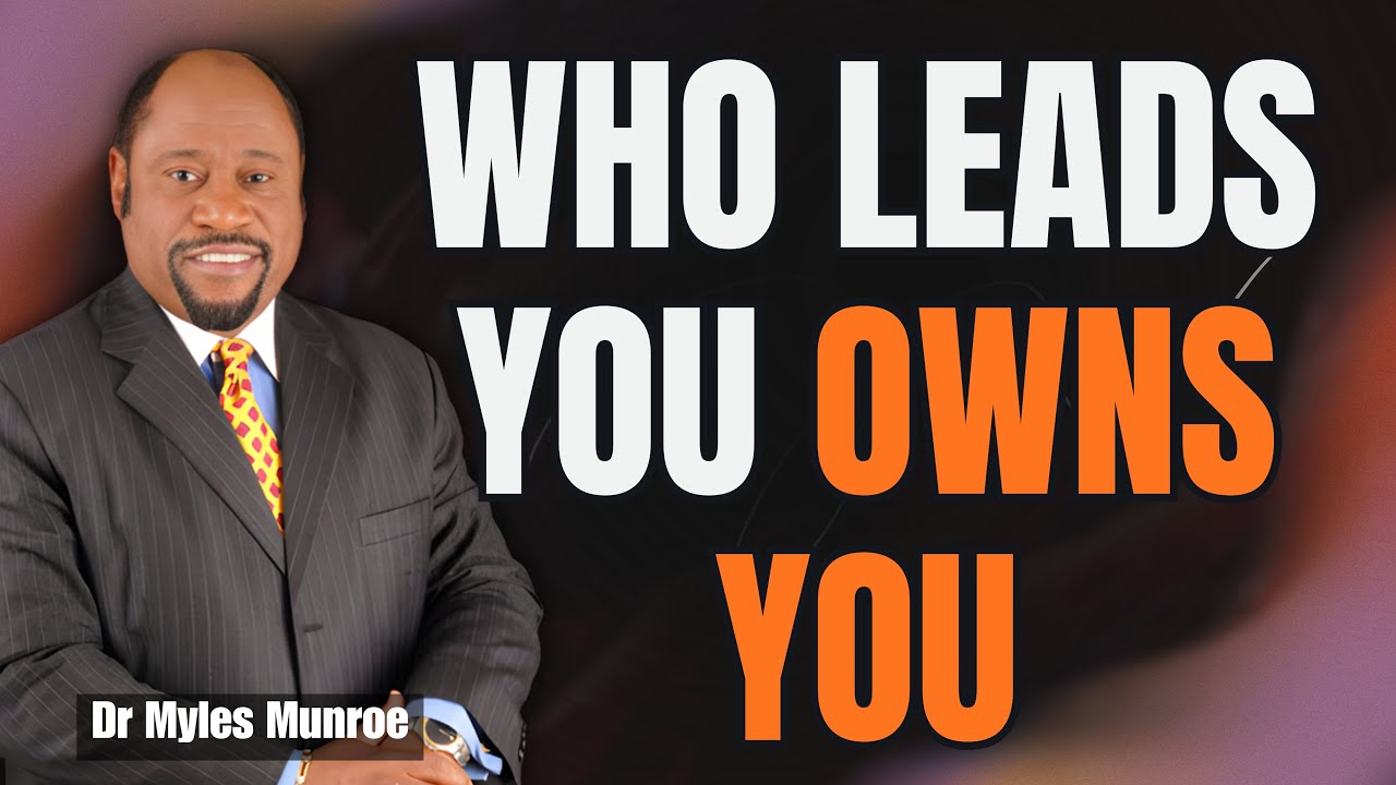 EMOTIONAL DOMINION—7 Rules to MASTER Your Mind & Protect Your Destiny