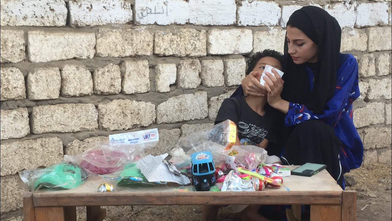 لما العصابة تخطط لبنك (جورم النسوان) الجزء الاول
