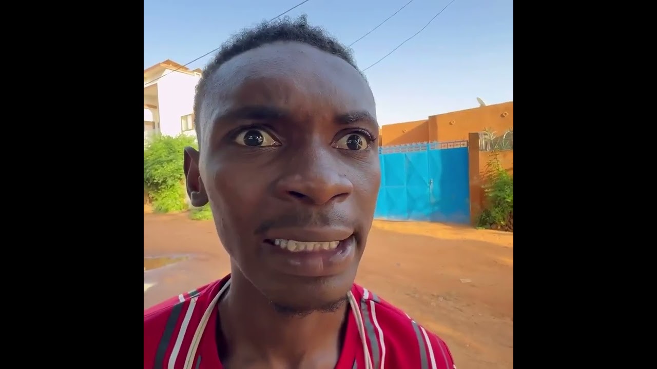 Ousmane Majo  / Femme claire