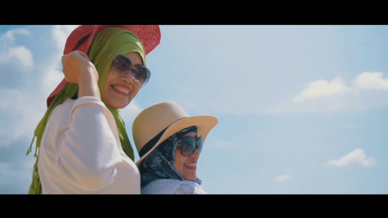 Teaser Outing Trans World GLS goes to Bali