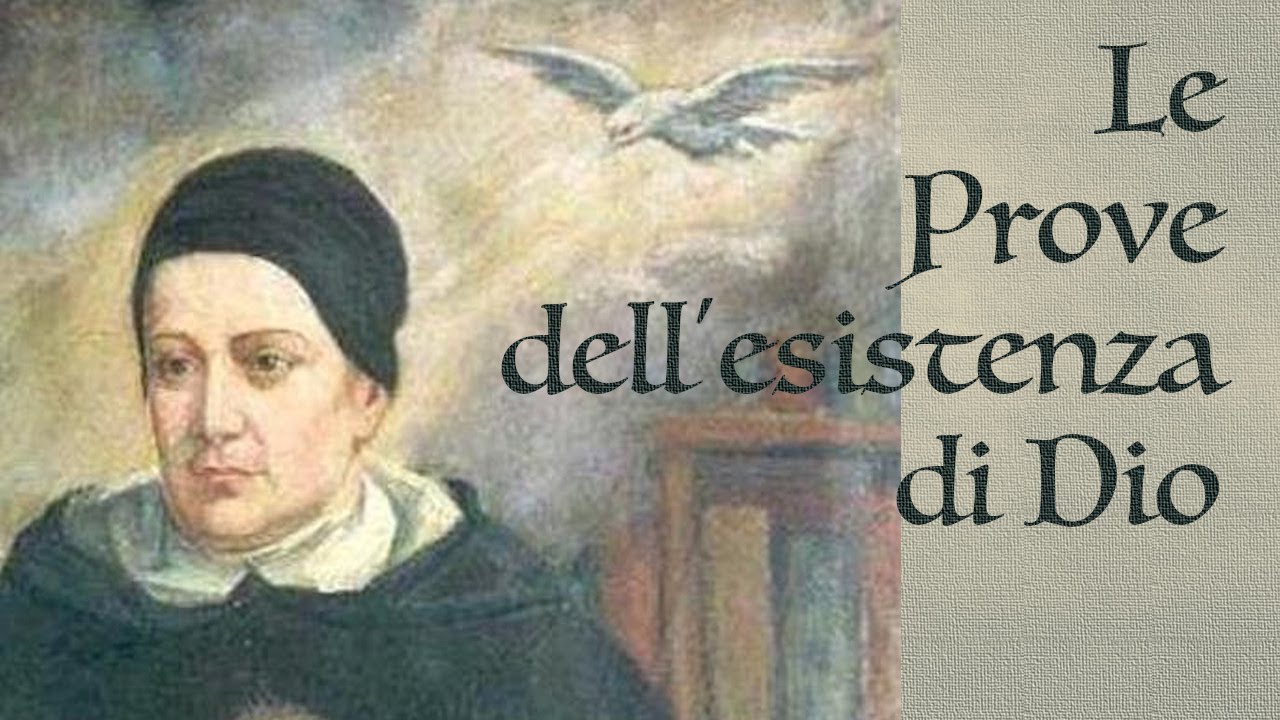 28 gennaio 2023 - San Tommaso d'Aquino