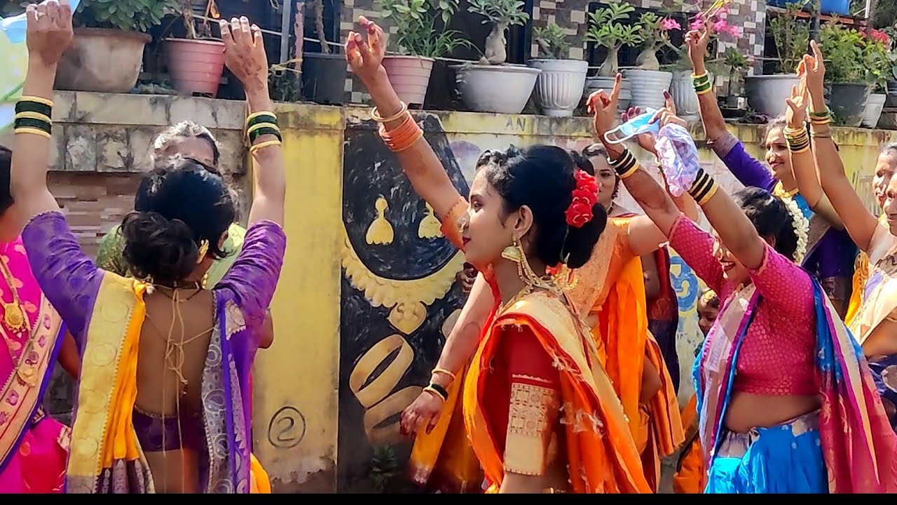 Sai Swar Band Satpati Palghar Running Call Show At Satpati ही गाणी वाजणार तर PUBLIC राडा करणारंच ना