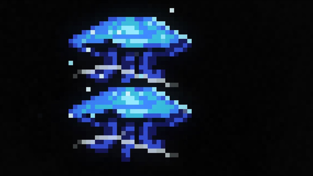 Jelly's Location II - Clear