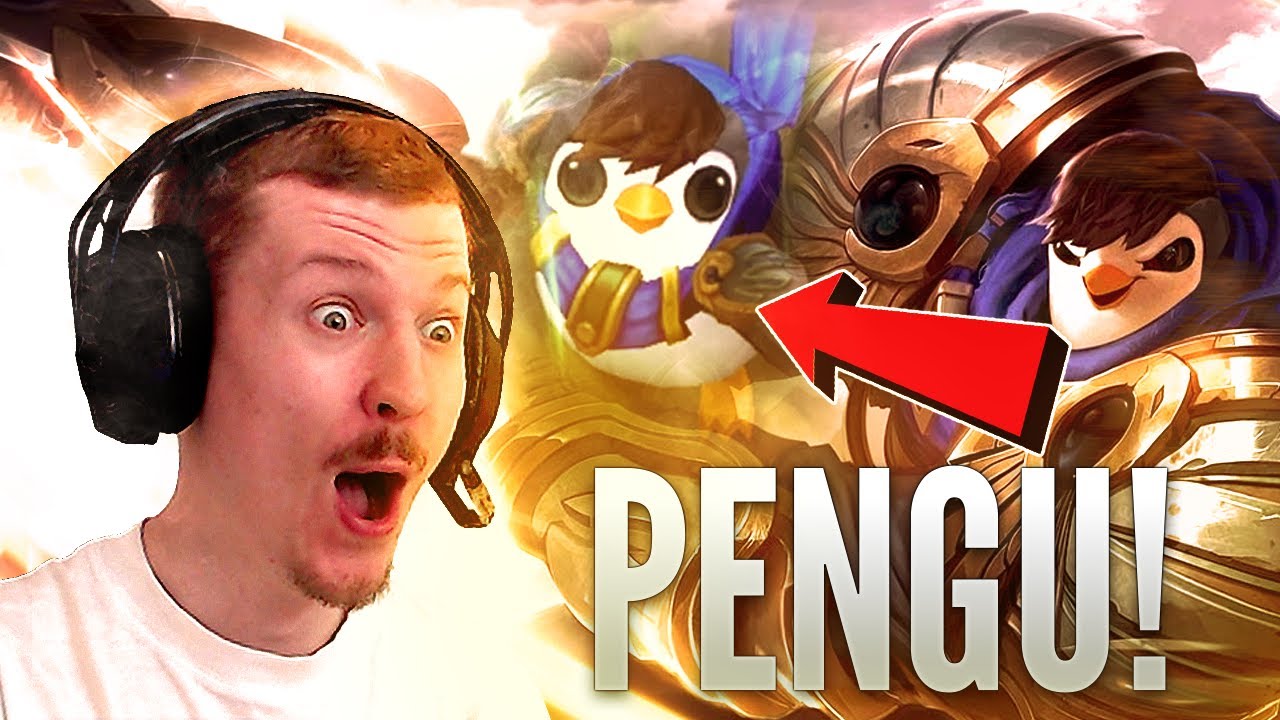 KESHA & PENGU RANKED ADVENTURES