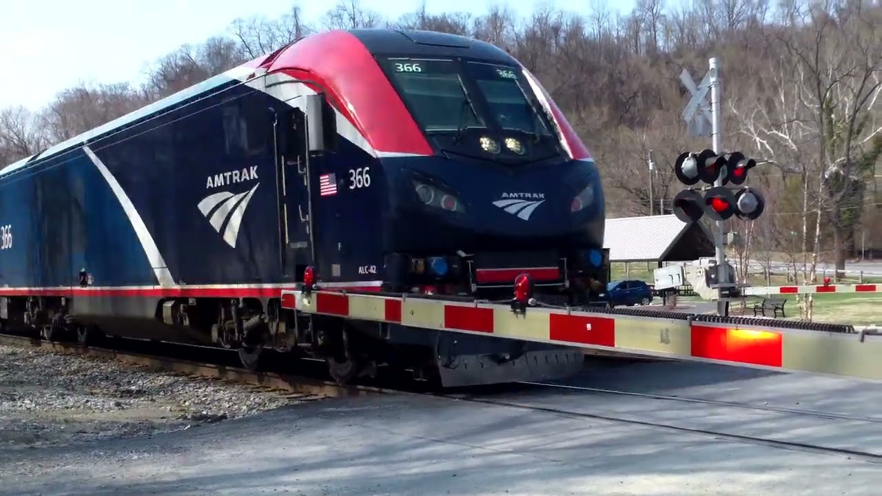 AMTRAK      P041      3/14/2026