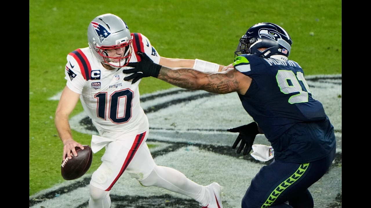 What Can The Patriots Do To Get Back To The Super Bowl?