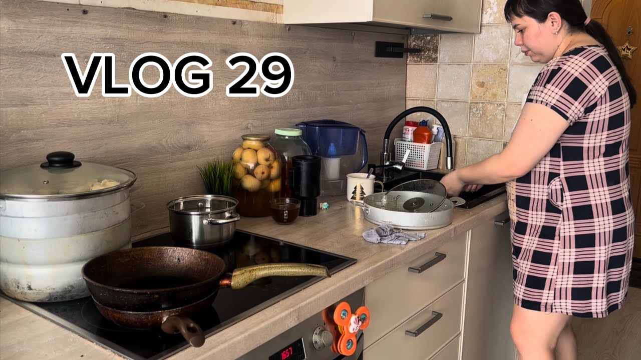 КАК ПРОХОДИТ НАШ ОБЫЧНЫЙ ДЕНЬ | МАНТЫ , ИСТЕРИКА  И ОТСУТСТВИЕ СНА |10.02.26