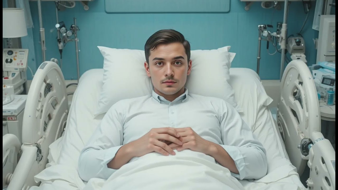 The Millionaire Switched Places with His Paralyzed Twin Brother to Test the New Caregiver