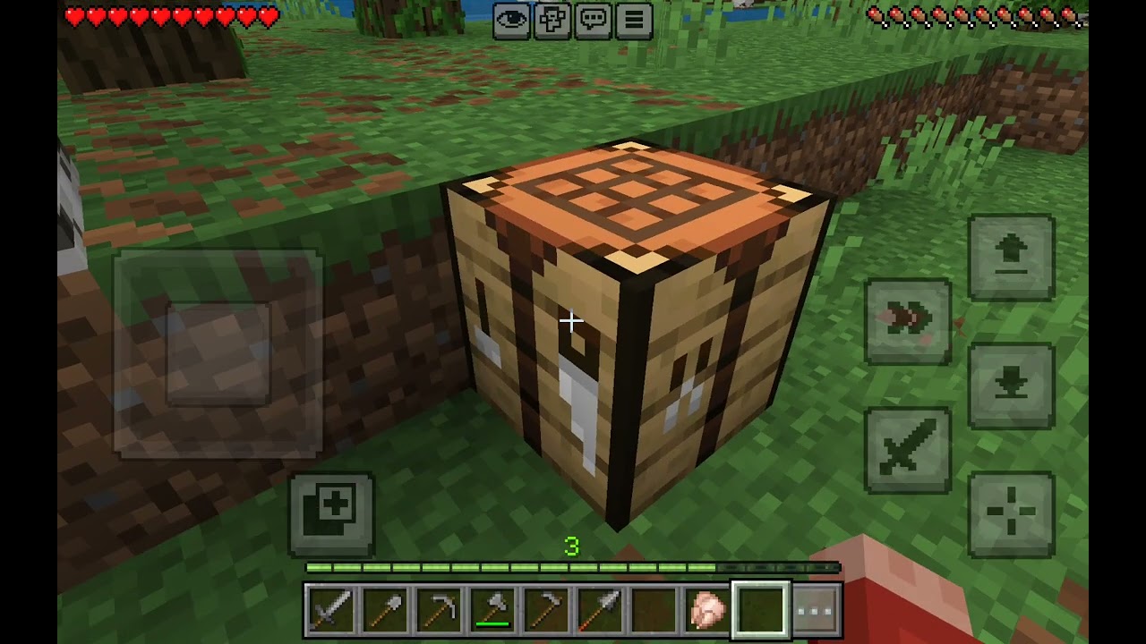 Survival cz:1