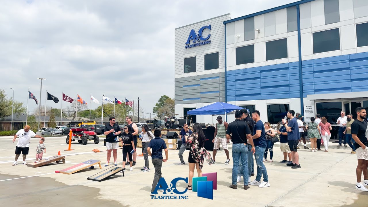 A&C Annual Crawfish Boil 2022