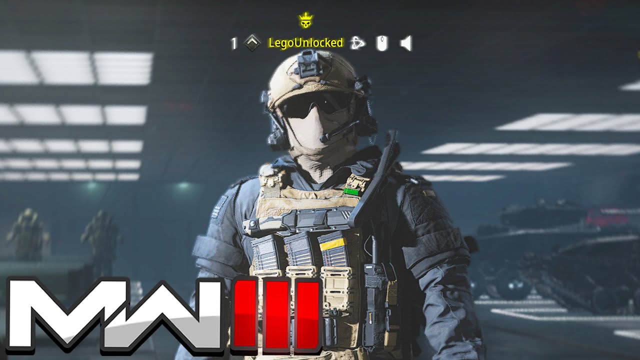 🔴 ALL MW3 ACCOUNTS RESET TO LEVEL 1 - (FIXED)