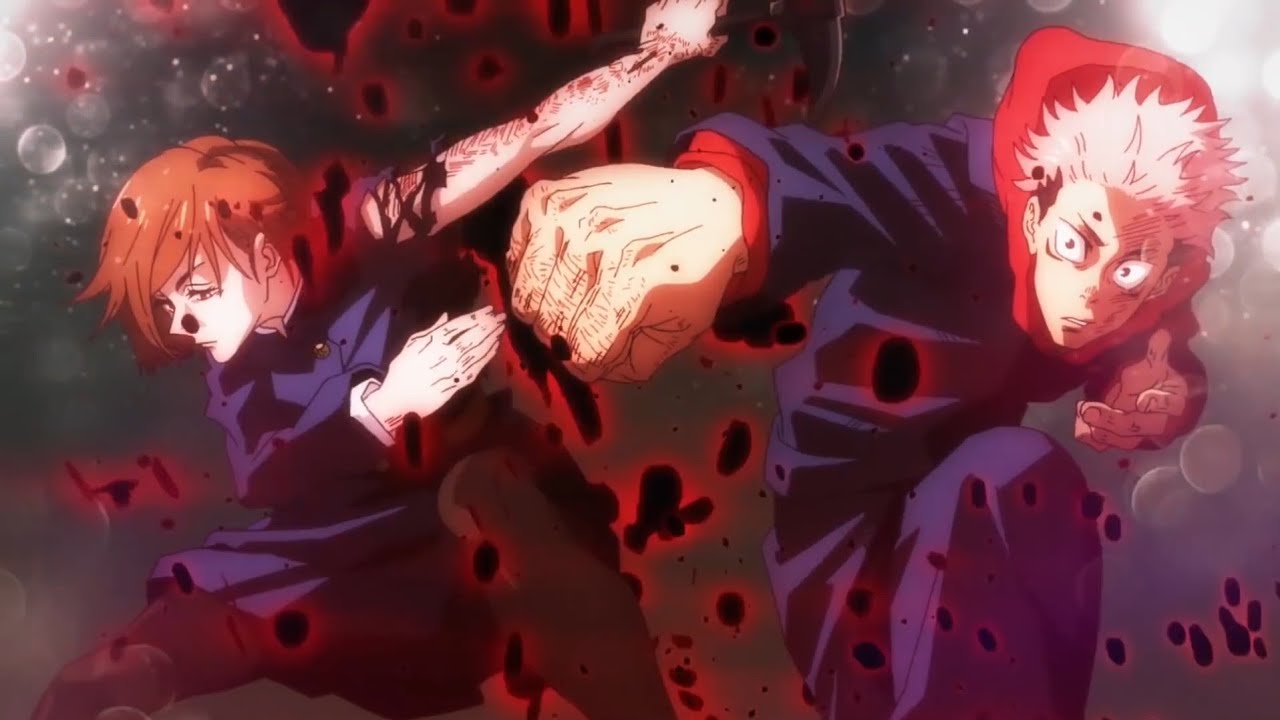 Jujutsu Kaisen [AMV] Legends Never Die