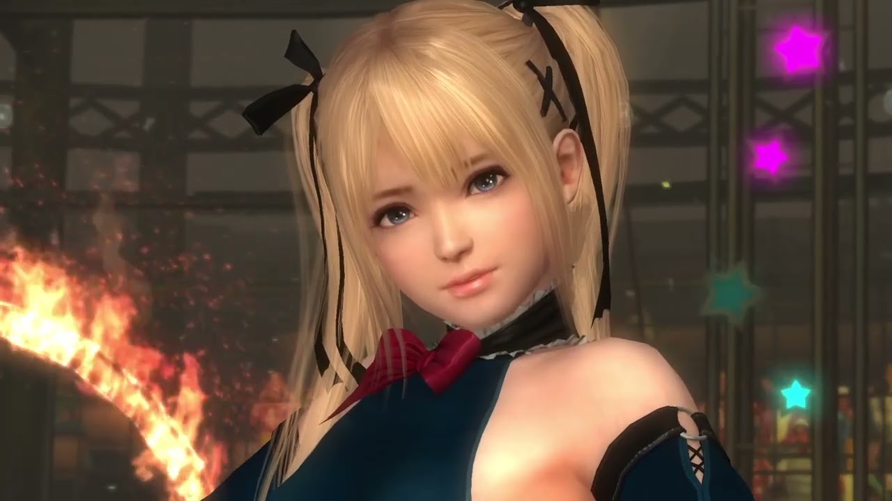DEAD OR ALIVE 5 Last Round_20260226165047