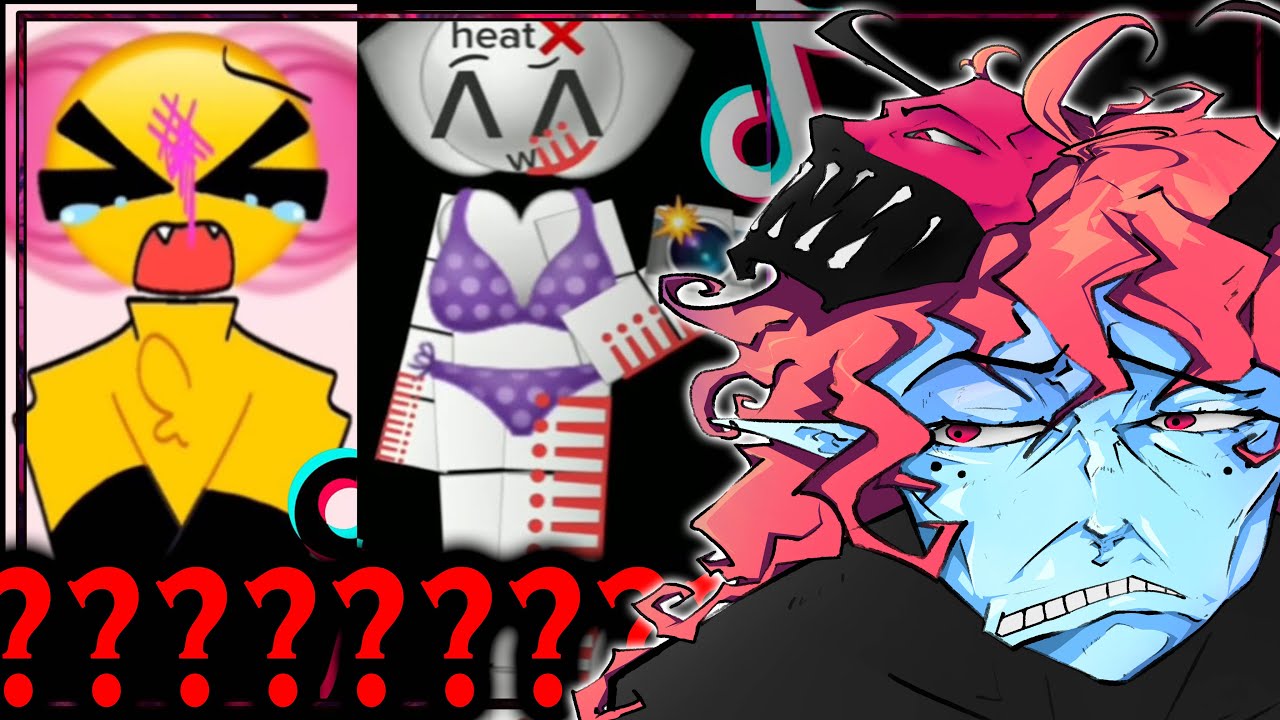 Finding The CRINGIEST Emoji Cats