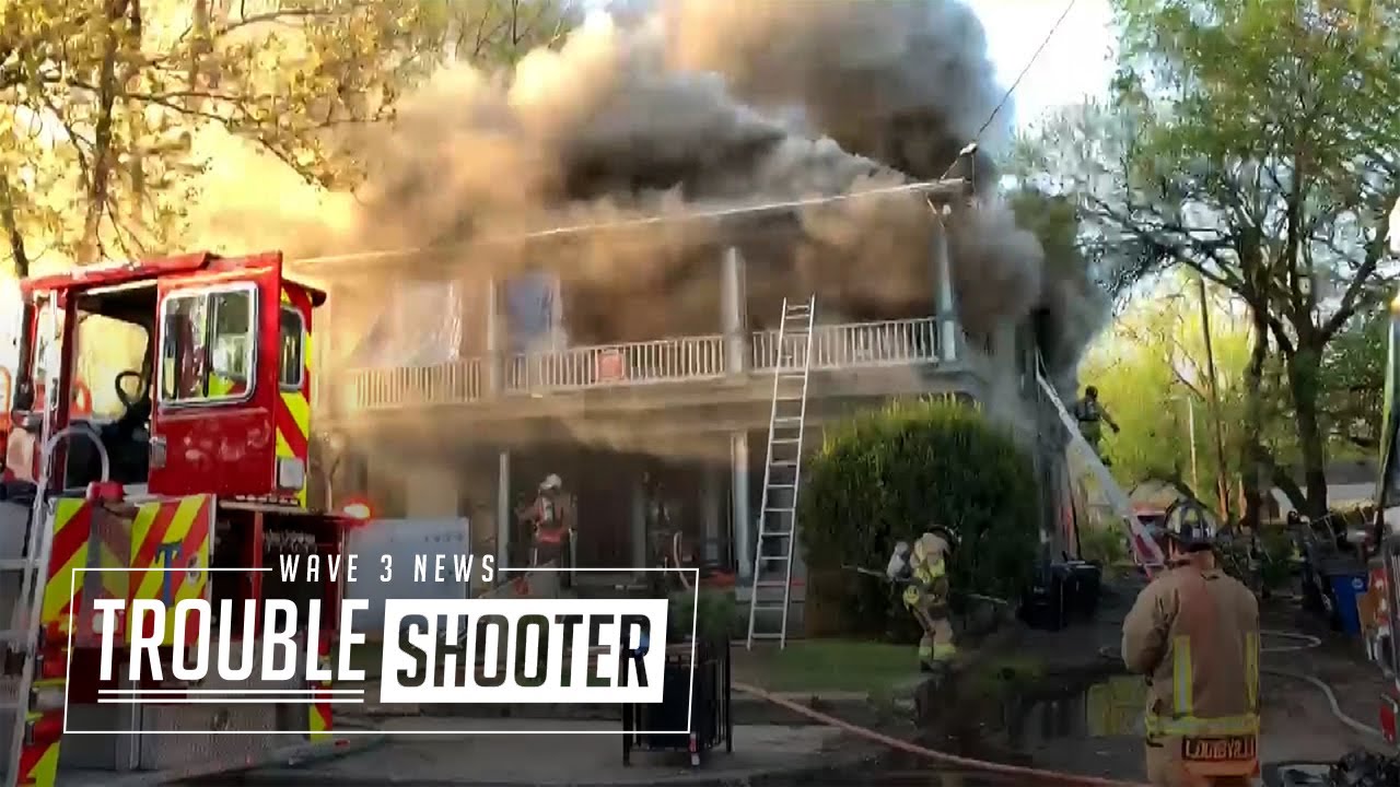 Heroin, a fire, and an insider: The Troubleshooter investigates