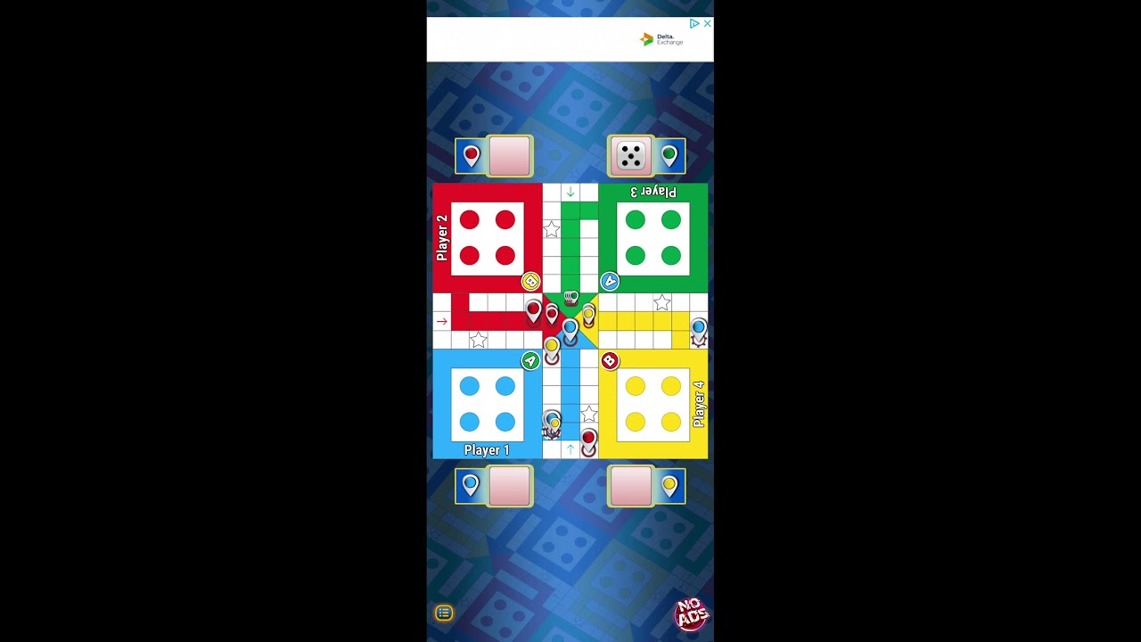 Ludo Live 🔴 | आज किस्मत या दिमाग? | #shortslive #ludo