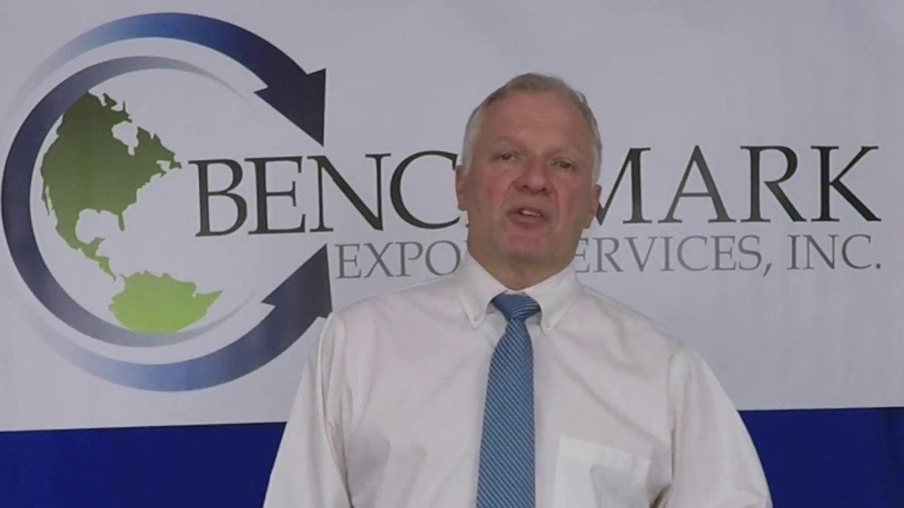 Benchmark Incoterms (DAT)