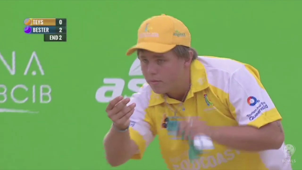 #FlashbackFriday - 2015 Australian Open | Men's Singles Final