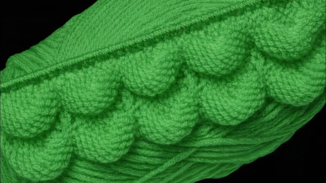बहुत सुंदर और आसान बुनाई डिजाइन| knitting pattern for cardigan scarf sweater baby boy girl