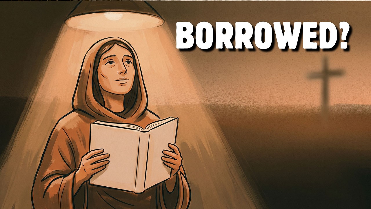 8 Christian Rituals That Aren’t Actually Christian (And Never Were)