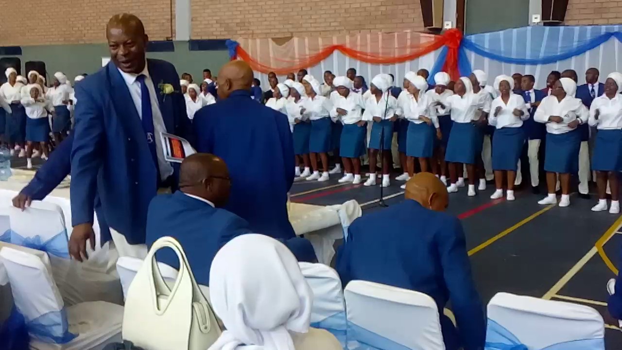 THE TACCSO TUT(abashwe)