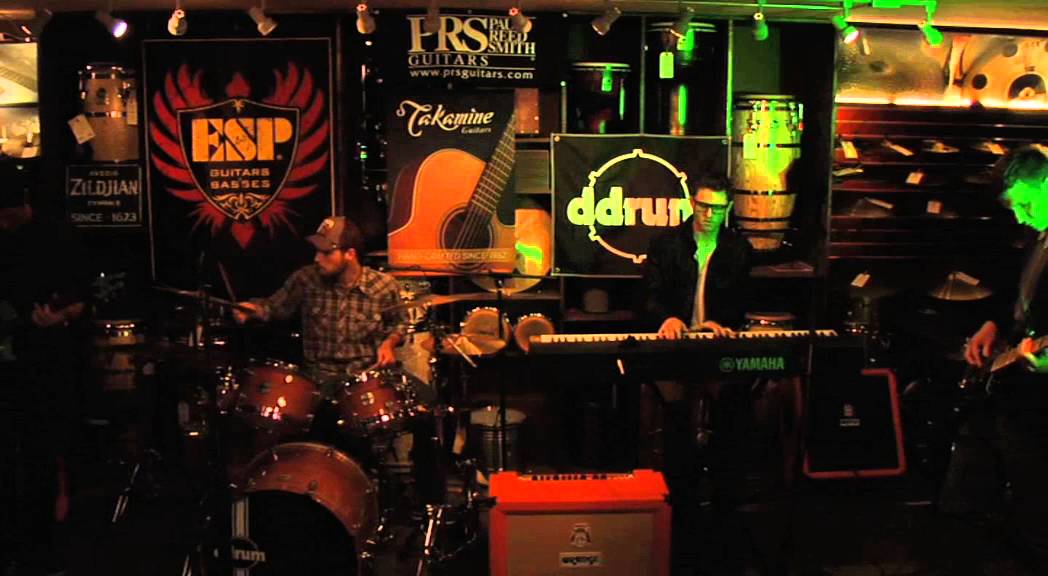 Go-Dps Music BYOB Night Presents The Extremists Feb. 4, 2016