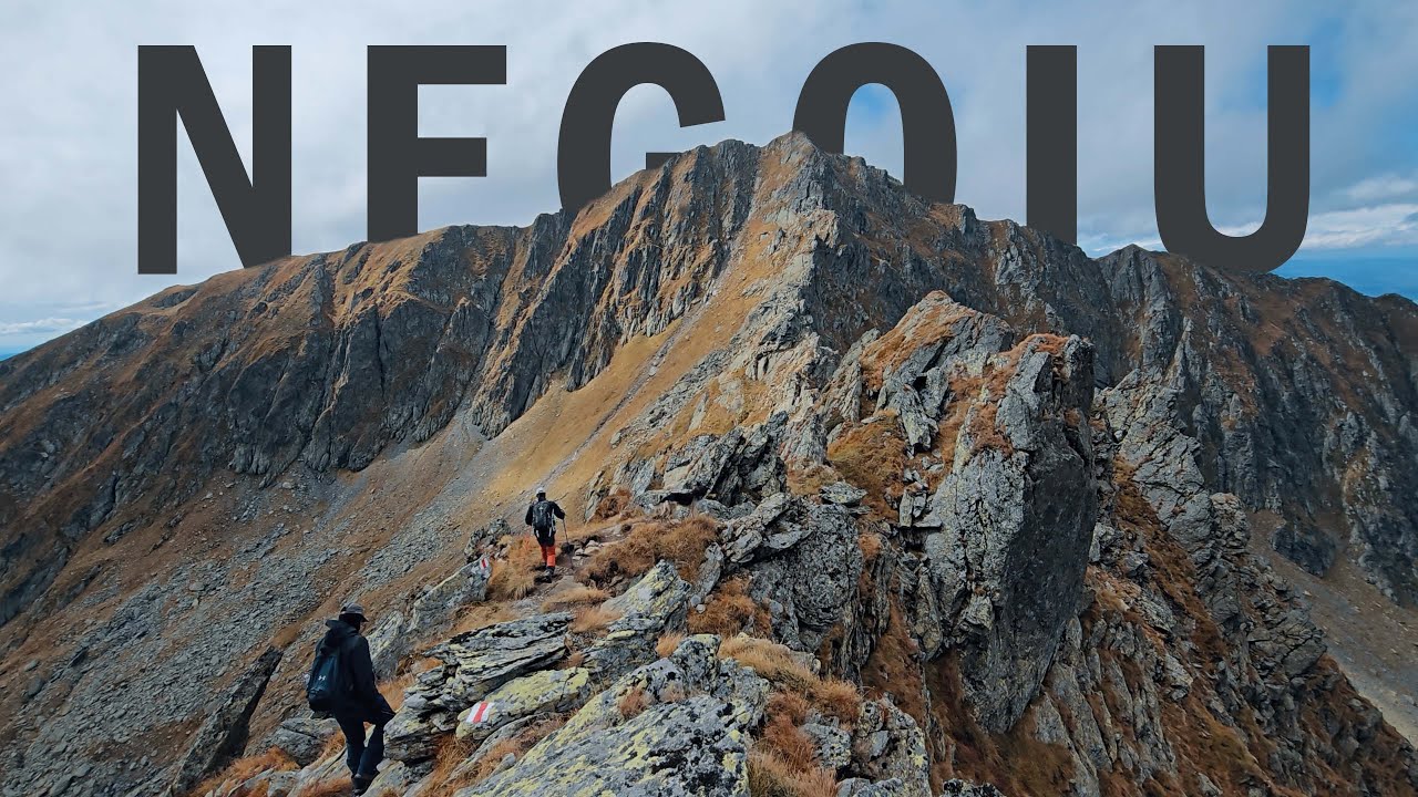 Vf. Negoiu 2024