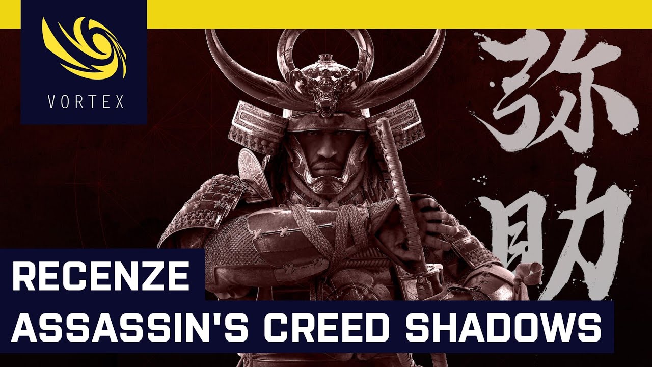 Recenze Assassin's Creed Shadows. Je vytoužená cesta do Japonska současně návratem série na výsluní?