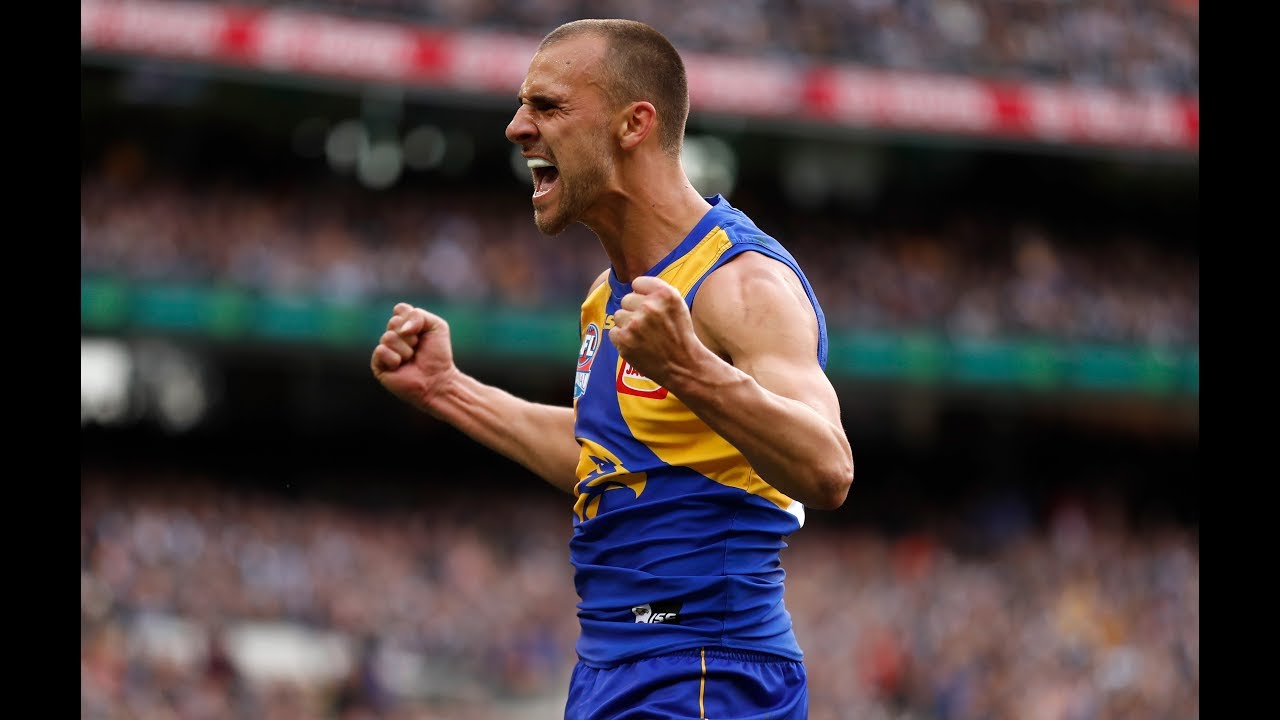 An inside story of Sheed's flag-winning goal | 2018 Toyota AFL Grand Final | AFL